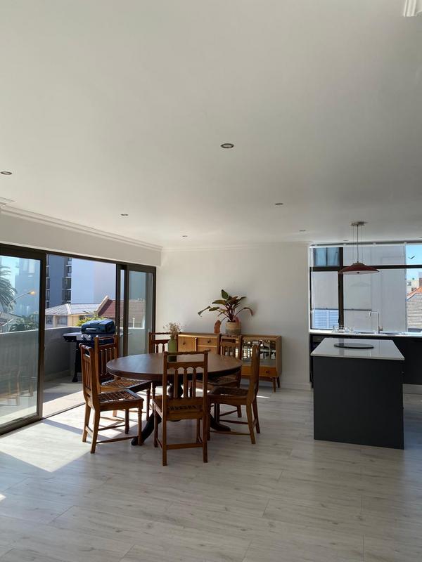 To Let 3 Bedroom Property for Rent in Bantry Bay Western Cape